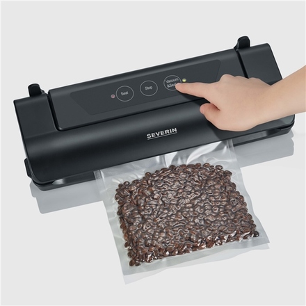 Vakuovačka Severin FS 3610 (4)