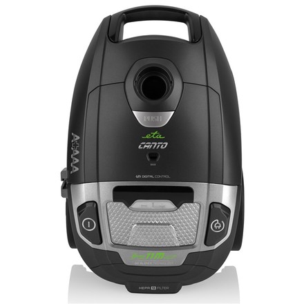 Podlahový sáčkový vysavač ETA 2492 90020 Canto II A+AAA