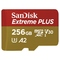 Paměťová karta SanDisk microSDXC 256GB SDSQXBZ-256G-GN6MA (2)