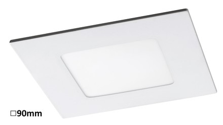 Stropní svítidlo Rabalux 5576 Lois stropní svítidlo LED 3W 170 lm 4000K (1)