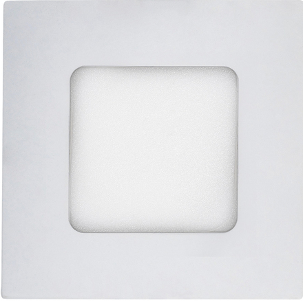 Stropní svítidlo Rabalux 5576 Lois stropní svítidlo LED 3W 170 lm 4000K