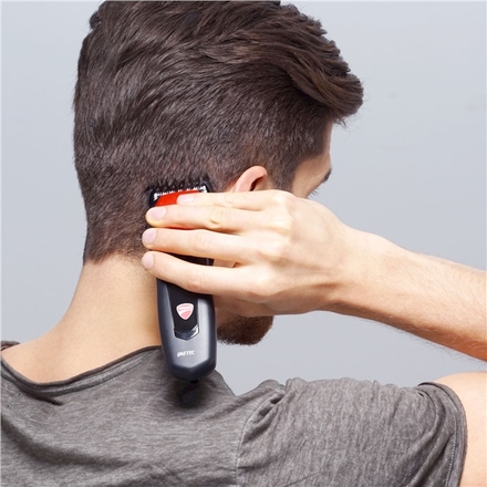 Zastřihovač vlasů Ducati by Imetec  HC 719 STEERING (15)