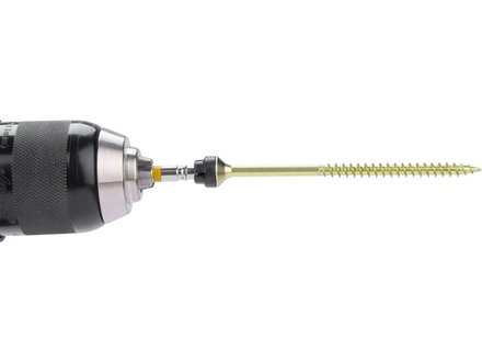 Hroty Fortum (4741489) hroty sada 2ks TORX s magnetickým kloboučkem, T 40x50mm, S2 (3)