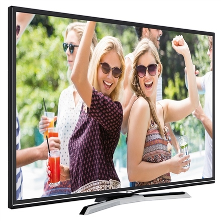 UHD LED televize GoGEN TVU 49V42 DE (1)
