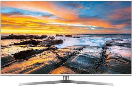 UHD LED televize Hisense H65U8B