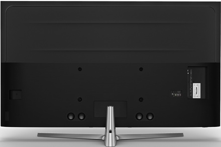 UHD LED televize Hisense H65U8B (10)