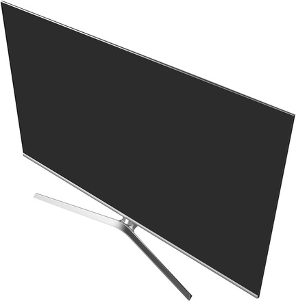 UHD LED televize Hisense H65U8B (11)