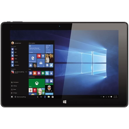 Dotykový tablet Umax VisionBook 10Wi-S UMM220V16