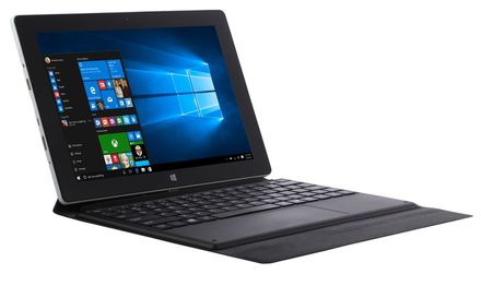 Dotykový tablet Umax VisionBook 10Wi-S UMM220V16 (1)