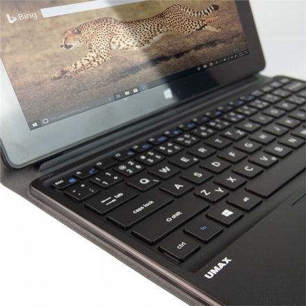 Dotykový tablet Umax VisionBook 10Wi-S UMM220V16 (4)