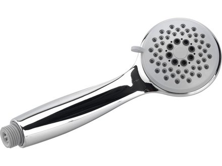 Sprchová hlavice Freshhh (830035) hlavice sprchová, 3 funkce, 85mm, chrom