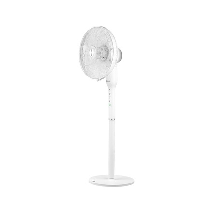 Stojanový ventilátor ECG FS 410 2in1
