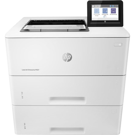 Laserová tiskárna HP LJ Enterprise M507x (1PV88A#B19)