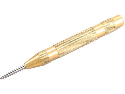 Důlčík Extol Premium (8801811) důlčík automatický, průměr hrotu 3,2mm