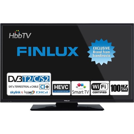 LED televize Finlux 24FHD5760