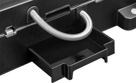 Elektrický gril ECG KG 1000 Gourmet (11)