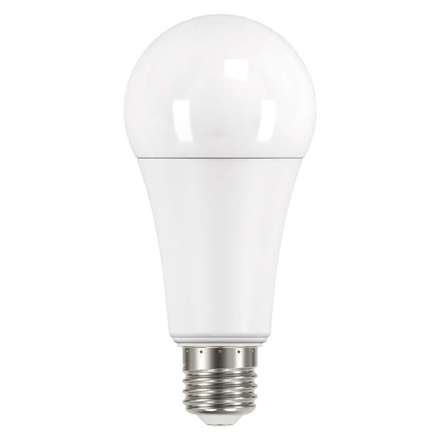 LED žárovka Emos ZQ5170 LED žárovka Classic A67 18W E27 teplá bílá