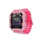 Chytré hodinky Helmer LK 708 dětské s GPS lokátorem - růžový (1)