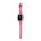 Chytré hodinky Helmer LK 708 dětské s GPS lokátorem - růžový (2)