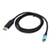 USB kabel i-Tec C31CBLDP60HZ (1)