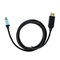 USB kabel i-Tec C31CBLDP60HZ (2)