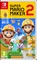 Hra na Nintendo Switch Nintendo Super Mario Maker 2 Switch (1)