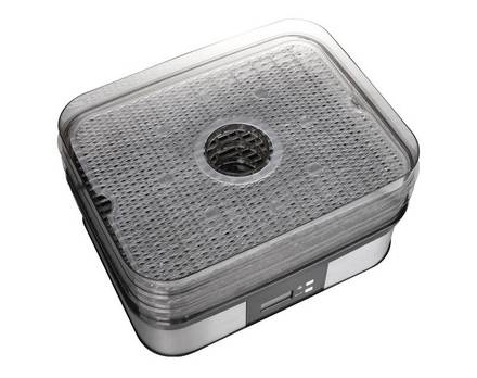 Sušička ovoce Guzzanti GZ 508 (3)