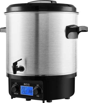 Zavařovací hrnec ECG MHZ 270 SD (1)