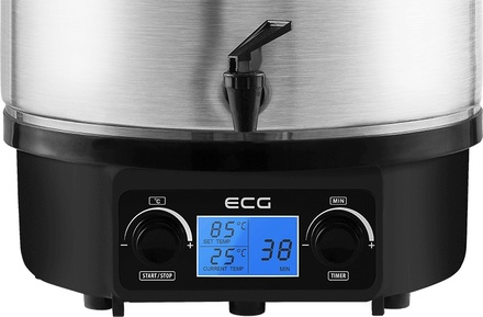 Zavařovací hrnec ECG MHZ 270 SD (2)