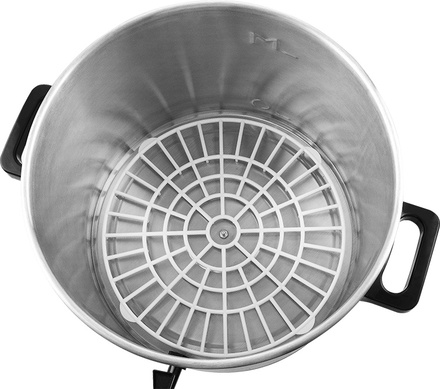 Zavařovací hrnec ECG MHZ 270 SD (4)