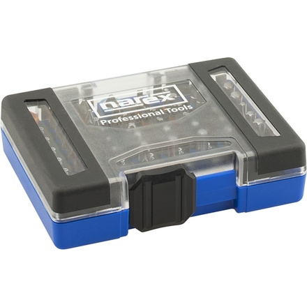 Sada bitů Narex 52-Bit Box SUPER LOCK (2)