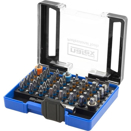 Sada bitů Narex 52-Bit Box SUPER LOCK (3)