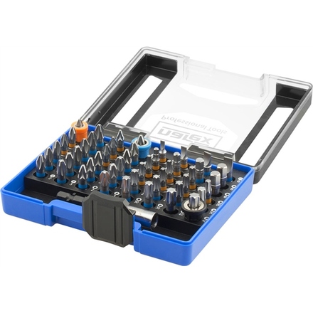 Sada bitů Narex 52-Bit Box SUPER LOCK (4)