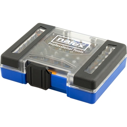 Sada bitů Narex 52-Bit Box SUPER LOCK (5)