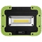 Nabíjecí LED reflektor Emos P4533 COB LED nabíjecí pracovní reflektor P4533, 1000 lm, 4400 mAh (1)
