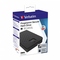 Externí pevný disk 2,5&quot; Verbatim HDD 2TB Fingerprint Secure Portable Hard Drive, Black (53651) (7)