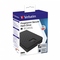 Externí pevný disk 2,5&quot; Verbatim HDD 1TB Fingerprint Secure Portable Hard Drive, Black (53650) (7)