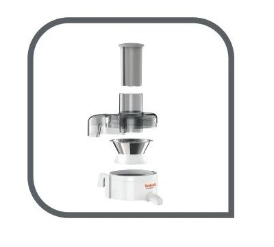 Odšťavňovač Tefal ZE370138 (3)