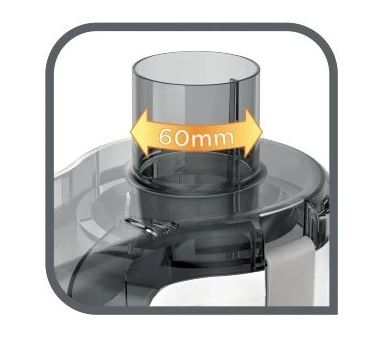 Odšťavňovač Tefal ZE370138 (4)