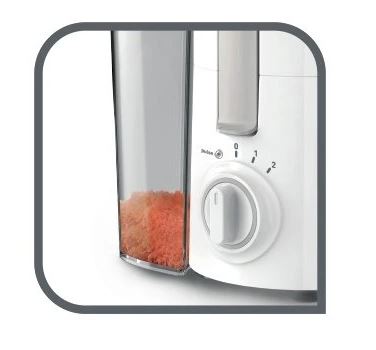 Odšťavňovač Tefal ZE370138 (5)