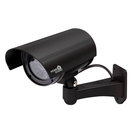 Maketa zabezpečovací kamery iGET Homeguard HGDOA5666