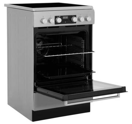 Sklokeramický sporák Whirlpool WS5V8CCX/E (2)