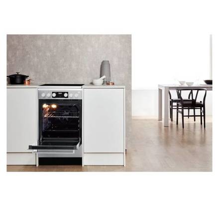 Sklokeramický sporák Whirlpool WS5V8CCX/E (3)