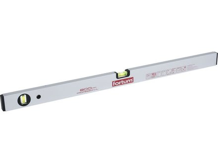 Vodováha Fortum (4783578) vodováha profesionální, 800mm