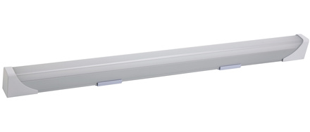 Podlinkové svítidlo Nipeko TL 4009-2/10 Svítidlo pod linku LED 10W šedé
