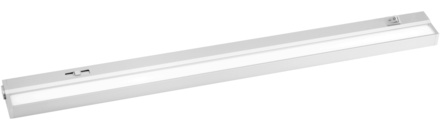 Podlinkové svítidlo Nipeko TL 4103/15 Svítidlo pod linku LED 15W bílé stmívatelné