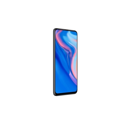 Mobilní telefon Huawei P smart Z - Midnight Black (4)