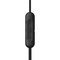 Sluchátka do uší Sony WI-C310 - černá (3)