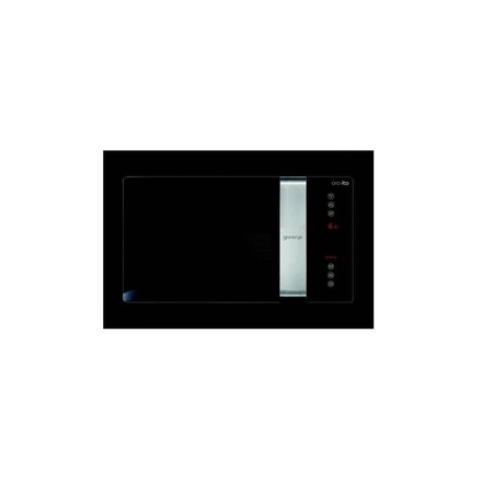 Vestavná mikrovlnná trouba Gorenje BM 6250 ORAX