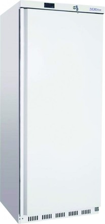 Gastro chladnička s ventilátorem NORDline UR 600 Bílá